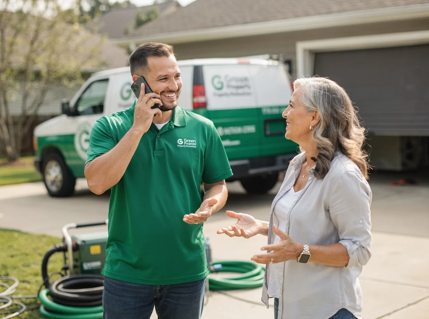 Water Damage Restoration Eminence, IN FAQs